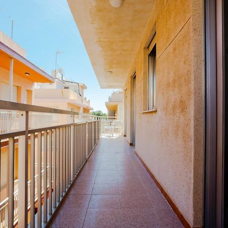 Apartamento Ca Valen 5 Peñiscola Zewnętrze zdjęcie
