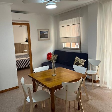 Apartamento Ca Valen 5 Peñiscola Zewnętrze zdjęcie