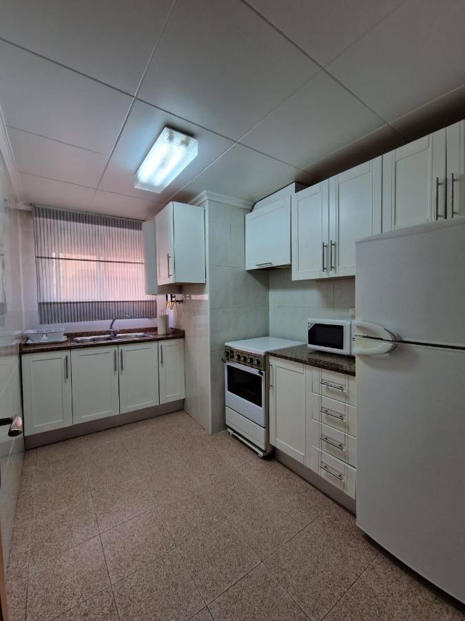 Apartamento Ca Valen 5 Peñiscola Zewnętrze zdjęcie