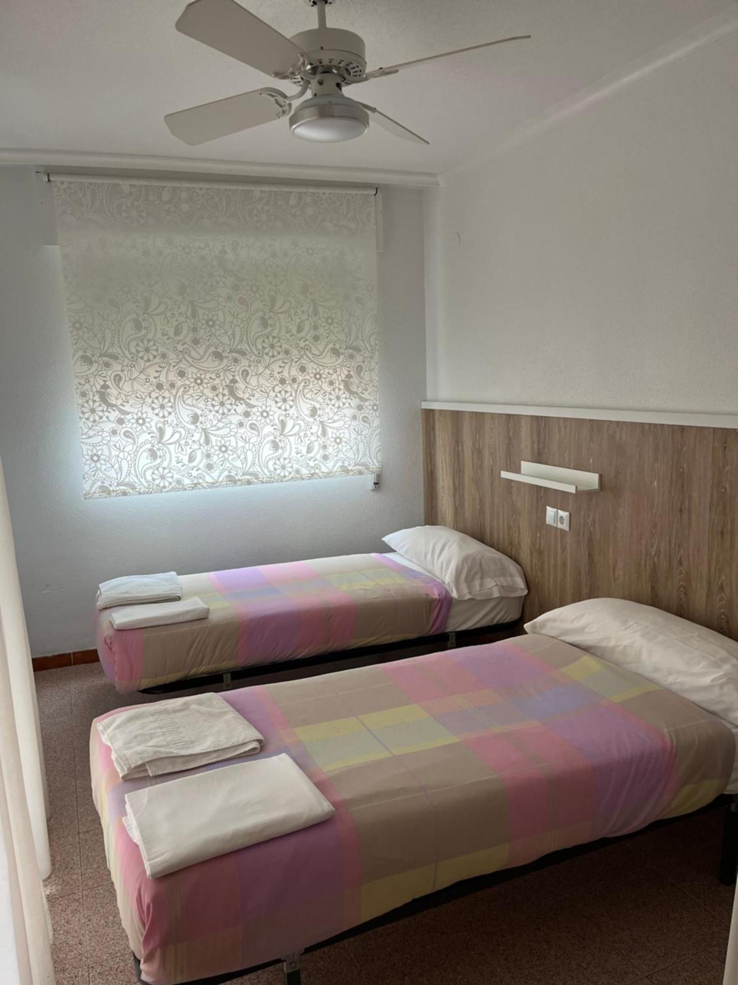 Apartamento Ca Valen 5 Peñiscola Zewnętrze zdjęcie
