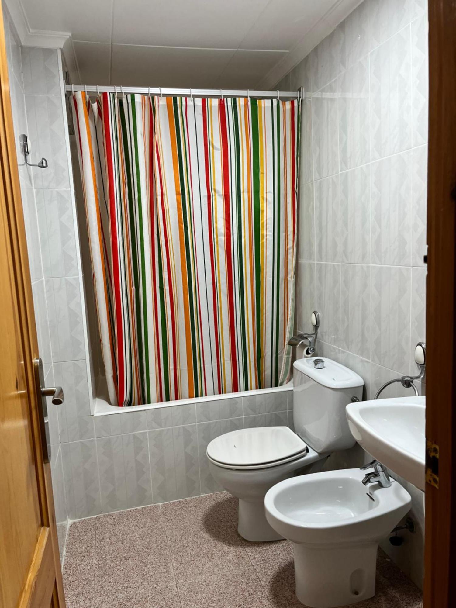 Apartamento Ca Valen 5 Peñiscola Zewnętrze zdjęcie