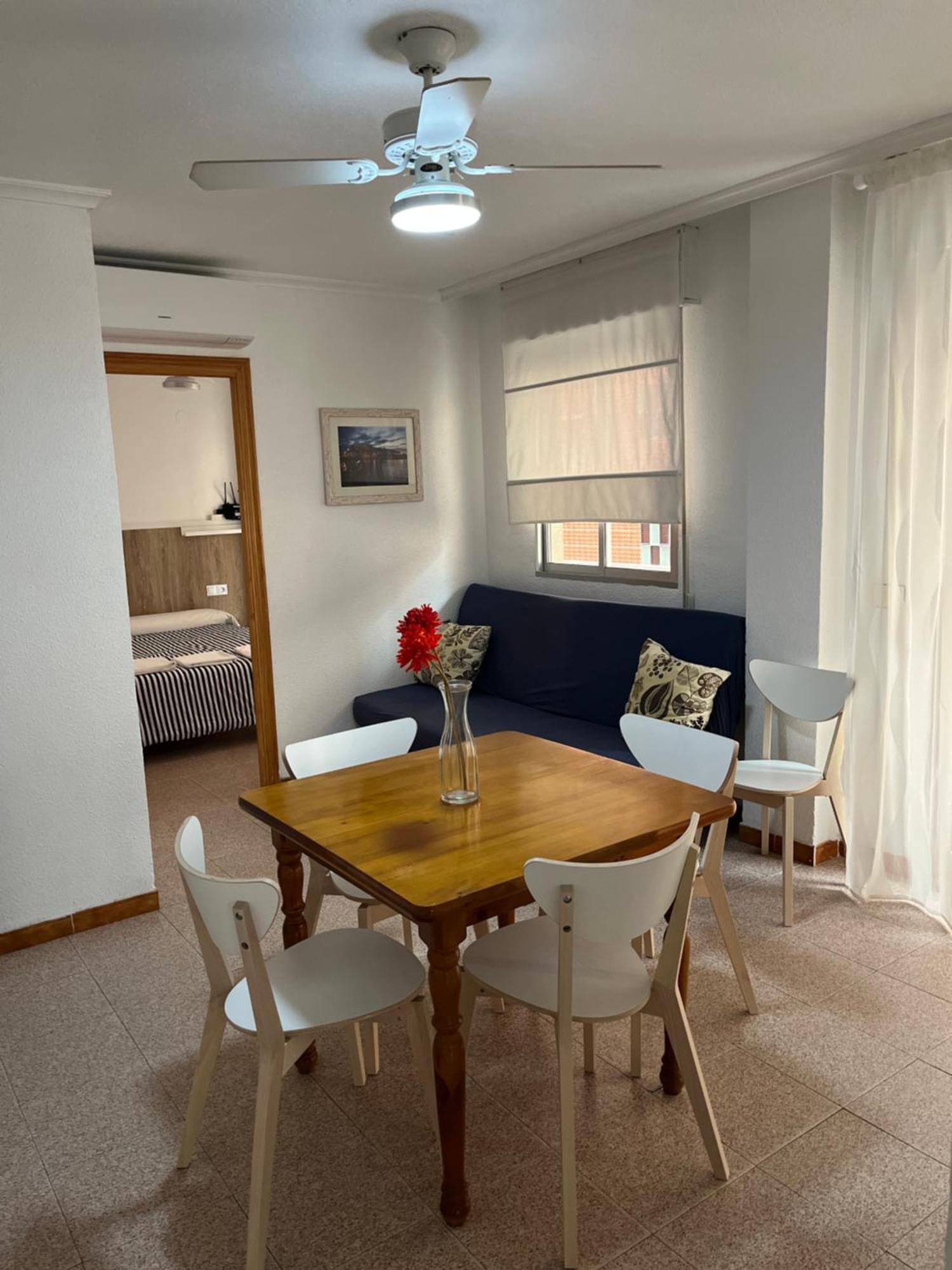 Apartamento Ca Valen 5 Peñiscola Zewnętrze zdjęcie