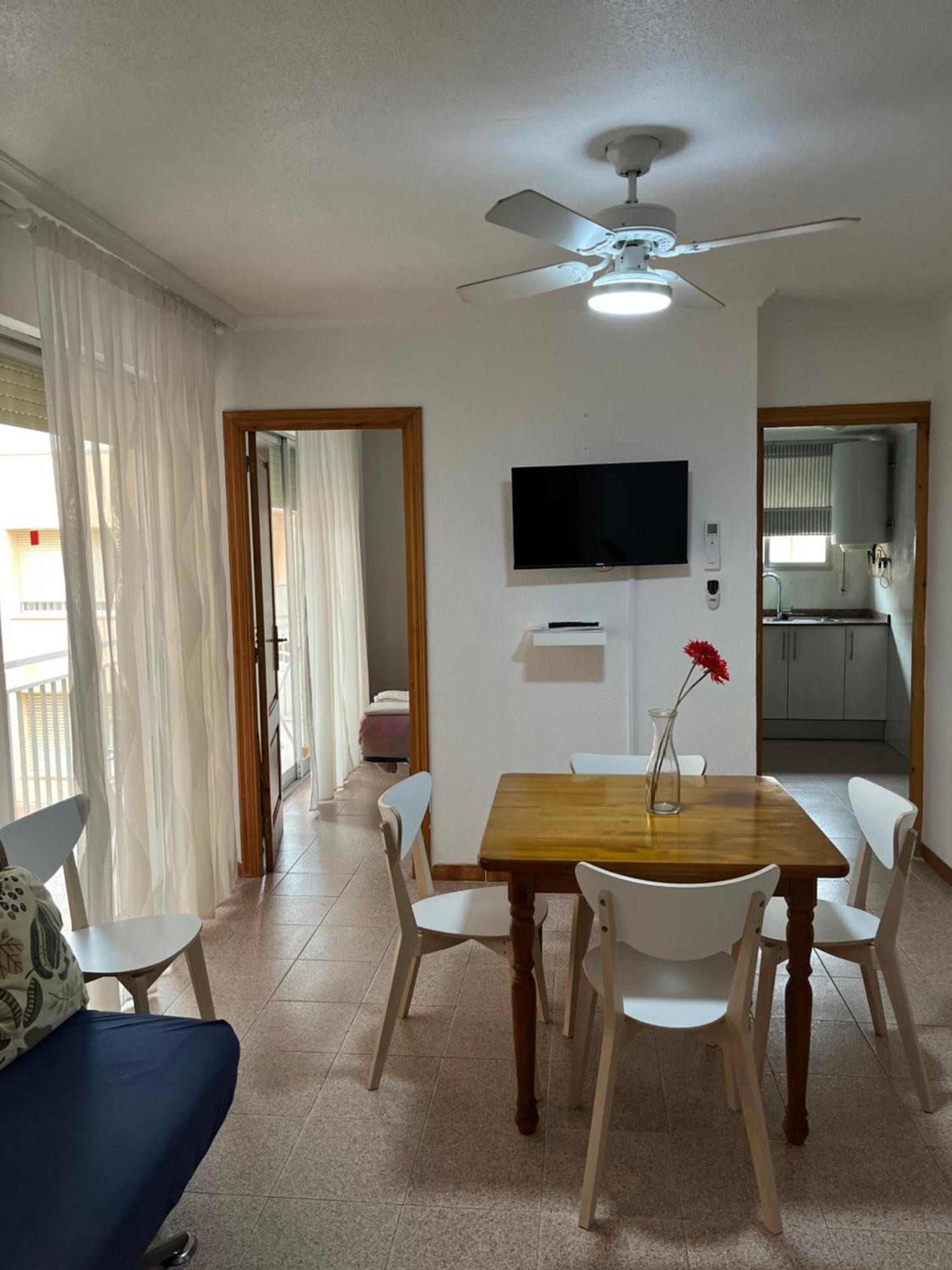 Apartamento Ca Valen 5 Peñiscola Zewnętrze zdjęcie