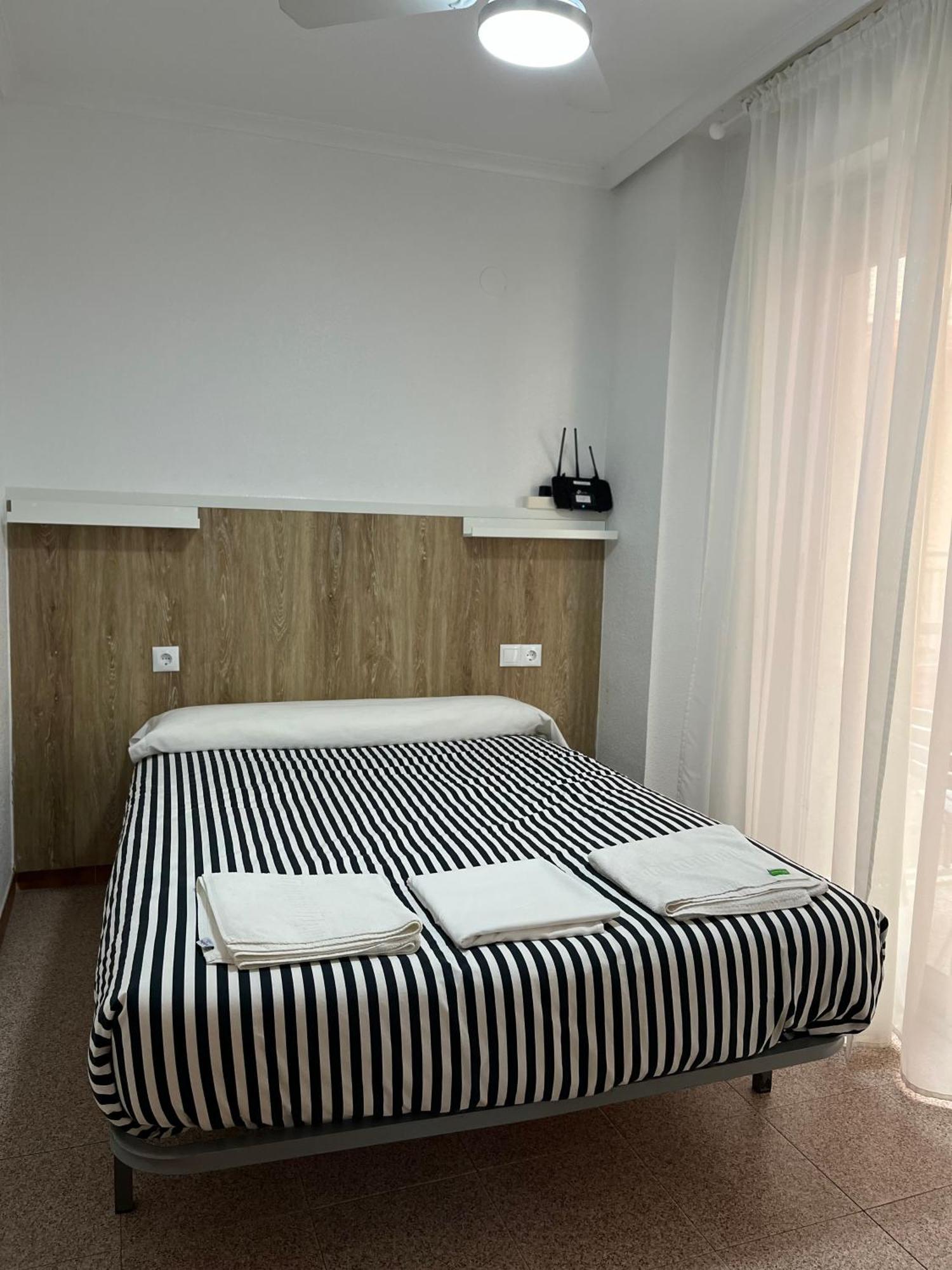 Apartamento Ca Valen 5 Peñiscola Zewnętrze zdjęcie