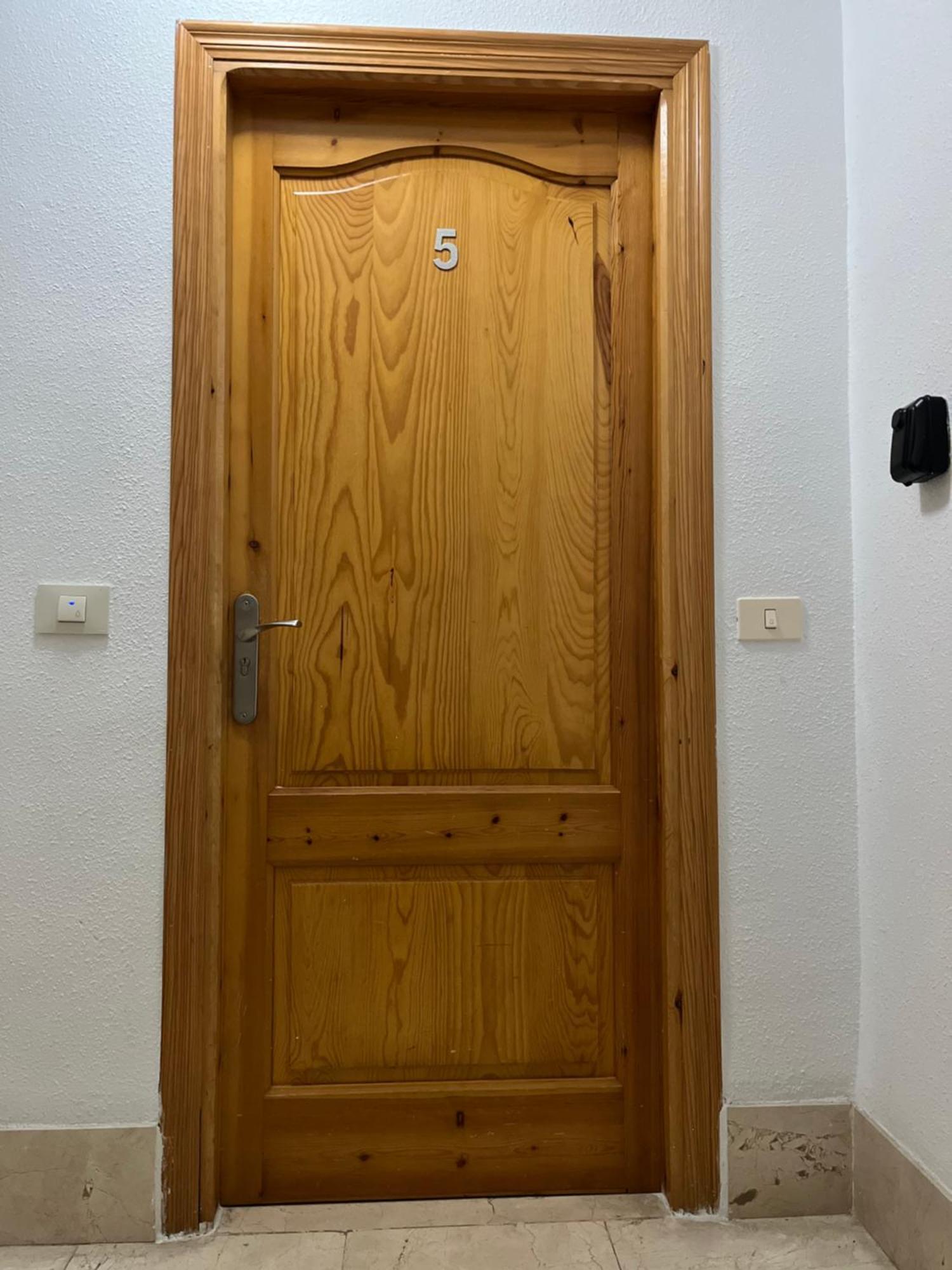 Apartamento Ca Valen 5 Peñiscola Zewnętrze zdjęcie